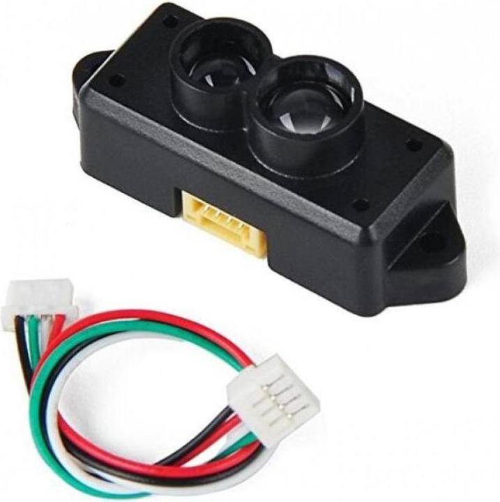 Image du produit Benewake TFmini-S LiDAR 12m (Capteur)