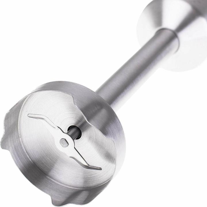 Actual product image Camry Hand blender SET black 1600W