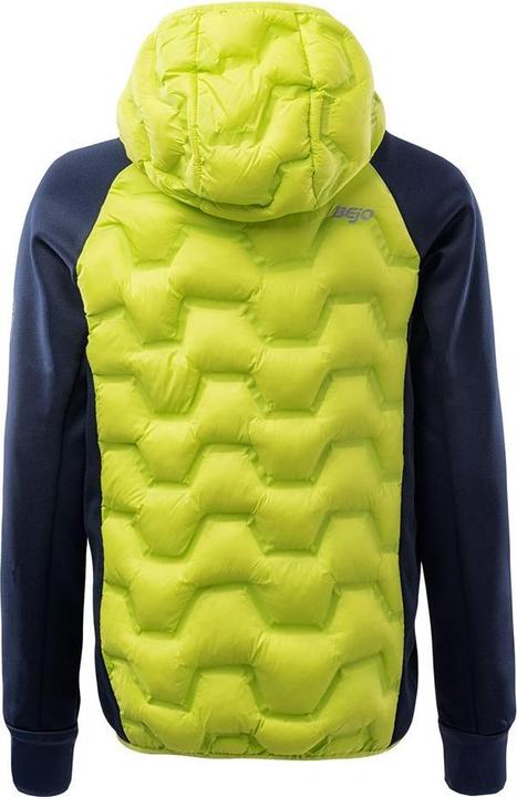 Produktbild Bejo Stuart Steppjacke Jungen (152)