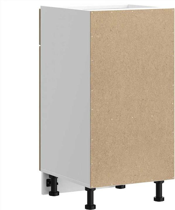 Produktbild vidaXL Küchenunterschrank (40 x 46 x 81.50 cm)