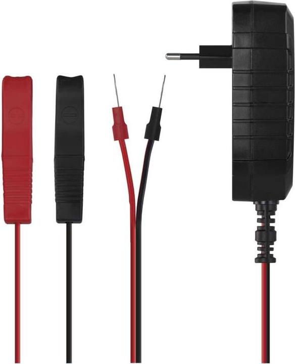 Produktbild Emos Autobatterieladegerät /12V 0,8A (12V, 6V, 0.80 A)