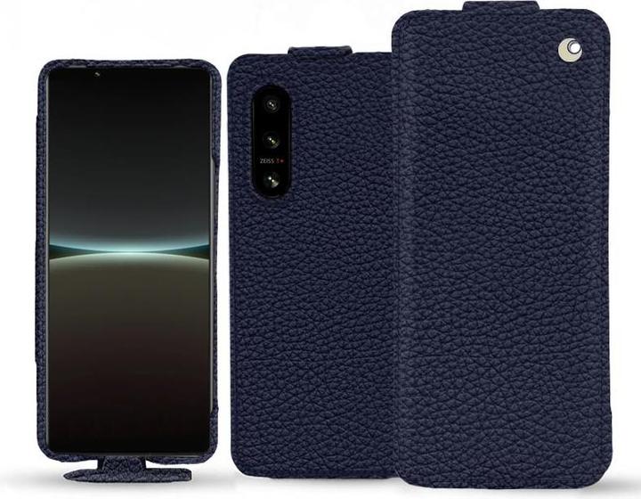 Produktbild Noreve Lederschutzhülle vertikal (Sony Xperia 5 IV)