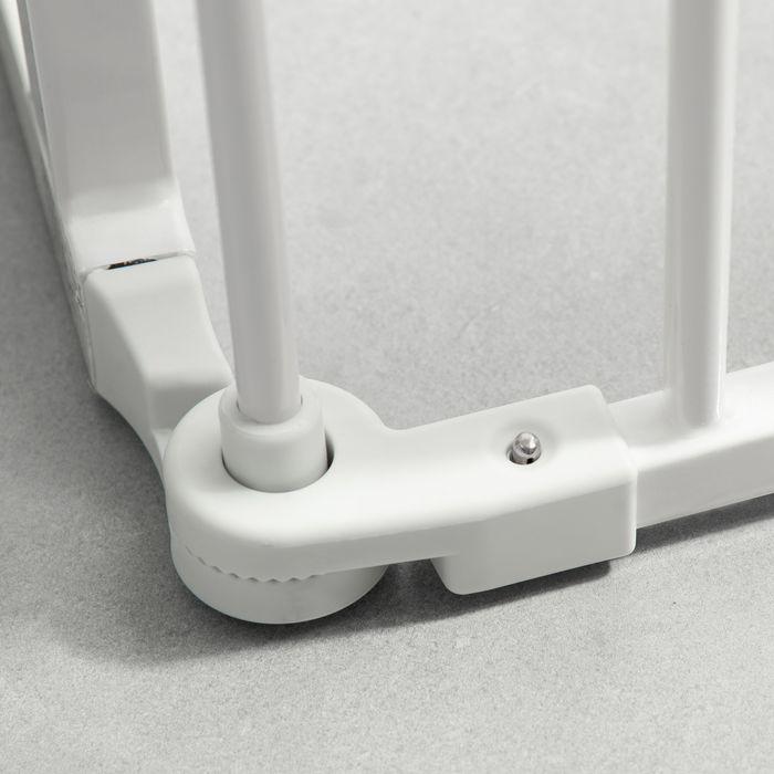 Actual product image Jamb Puppy run (Dog kennel)