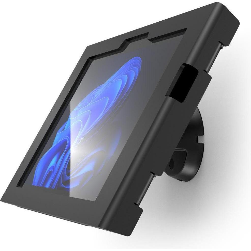 Compulocks 505B510APXB, 26,7 Cm (10.5"), Microsoft, Surface Go 10.0" 2018 4415Y Surf, Supporto Per Tablet, Nero