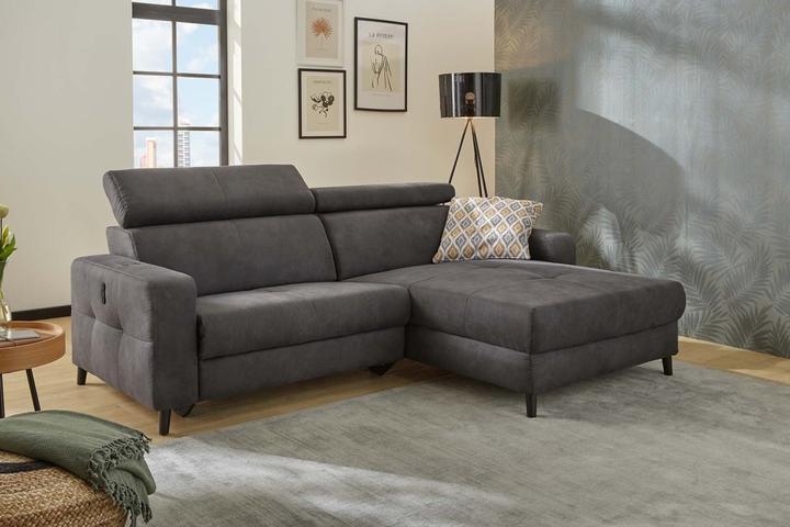 Produktbild JOB Orikum (Ecksofa)