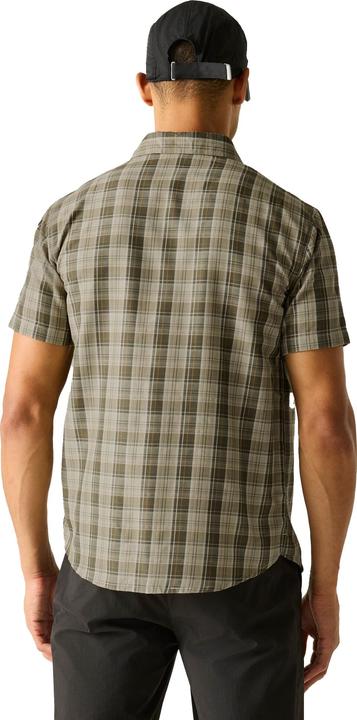 Produktbild Regatta Mindano Hemd kurzärmlig (XL)