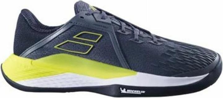 Produktbild Babolat Propulse Fury 3 Clay (43)