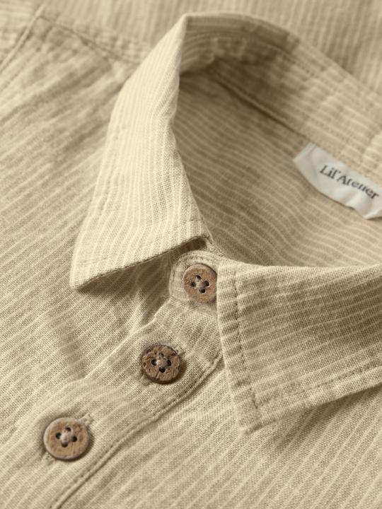 Produktbild Name it Shirt Strampler (74)