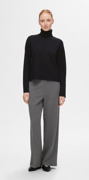 Produktbild Selected Rollkragenpullover SLFKAMMA (S)