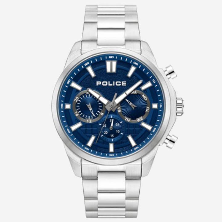 Produktbild Police Rangy (Analoguhr, 44 mm)