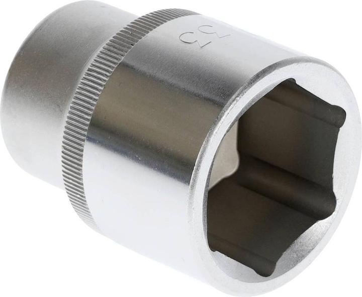 Produktbild Gedore Red red R71003310 Steckschlüsseleinsatz 3/4" 6-kant 33 mm Länge 56 mm (33 mm)