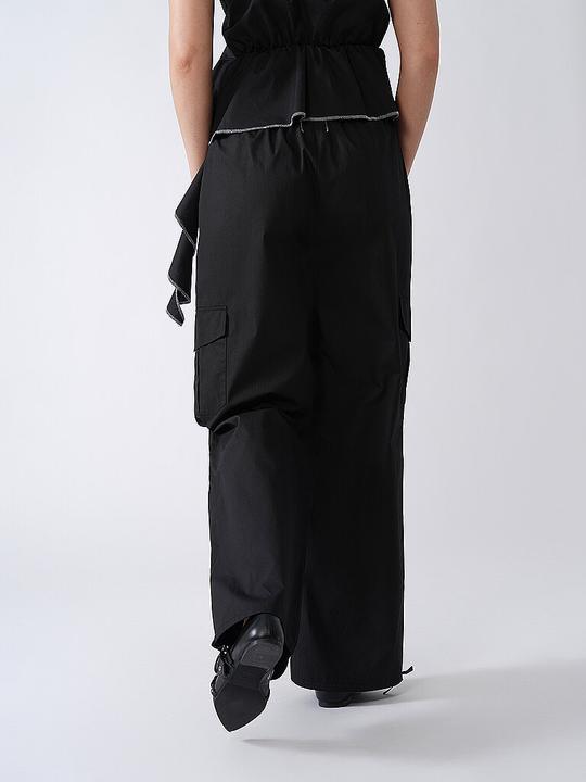 Image du produit Designers Remix Cargohose CLAIRE (Bande de fréquences 38 (2600 MHz))