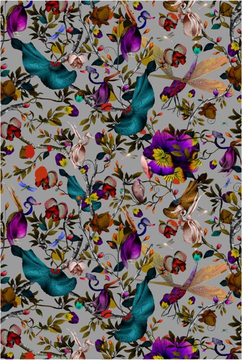 Immagine prodotto Moooi Tappeto Biophillia (300 x 400 cm)