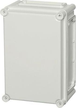 Produktbild Fibox Gehäuse Polycarbonat 280x190x180mm (Gehäuse)