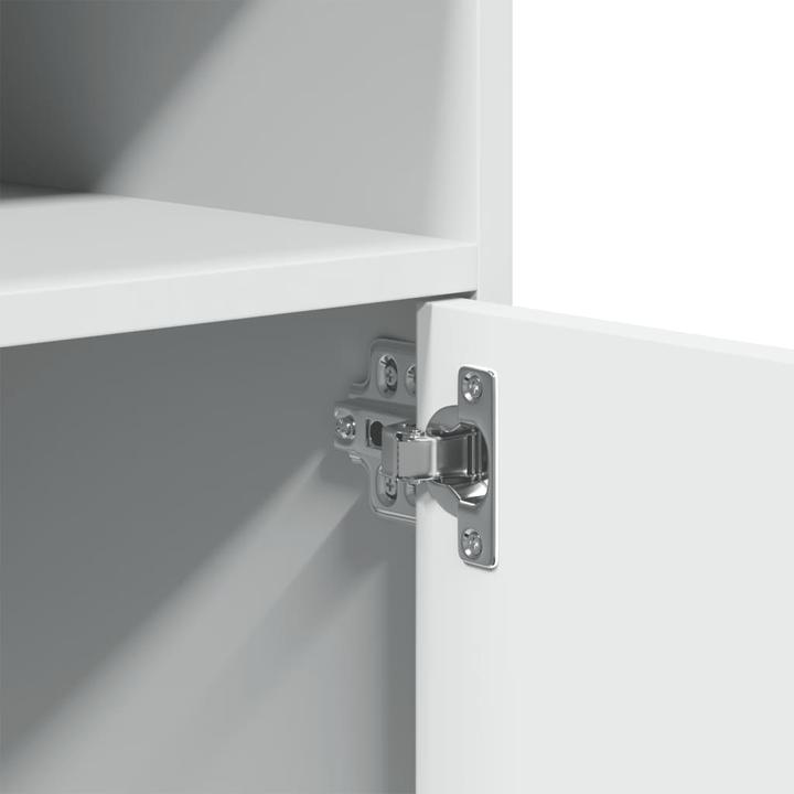 Produktbild VidaXL Rollschrank (60 x 48 x 81 cm)