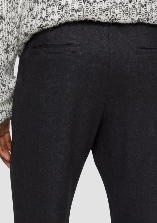Immagine prodotto s.Oliver Hose Melierte Jogpants (S)