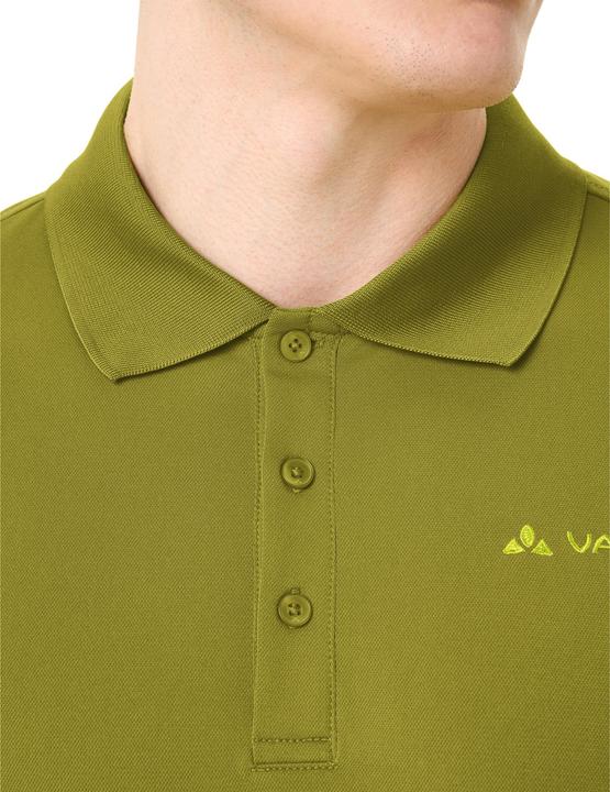 Produktbild Vaude Essential Polo Shirt (M)