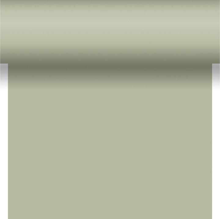 Duni Bio-DC-Tete a Tete 0,4x24m pistachio green (24 x 40 cm)