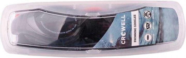 Produktbild Crowell Splash Schwimmbrille