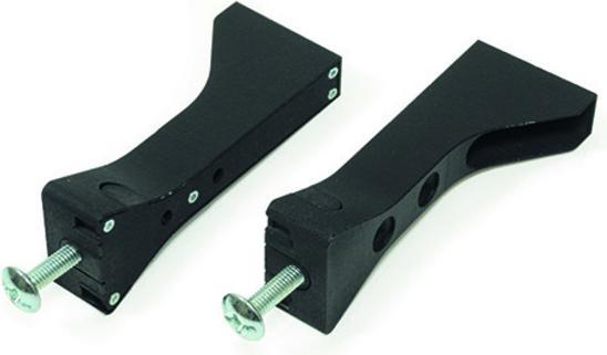 Productafbeelding L&S Wandlagerset 2-delig Gratis (0.20 cm)