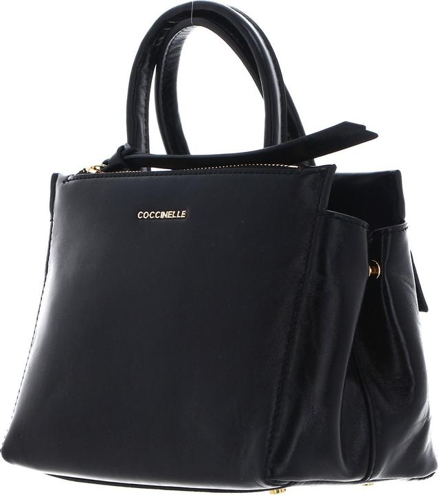 Actual product image Coccinelle Leather Bag - Mini Bag ARLETTIS