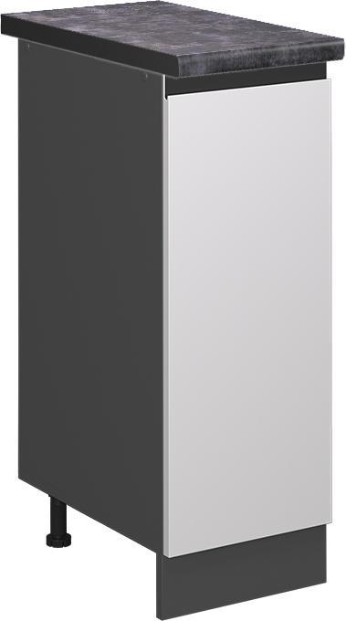 Produktbild Vicco Apothekerschrank R-Line