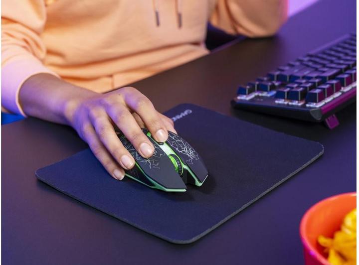 Actual product image Trust GXT 107 Izza (Wireless)