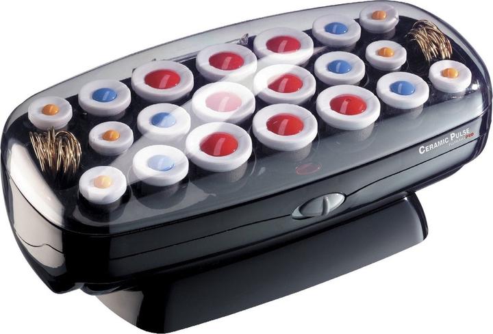 BaByliss Pro Hete krullen