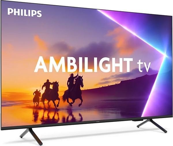 Produktbild Philips 65PUS8510/12 (65", QLED, 4K, 2025)