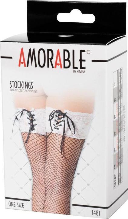 Produktbild Rimba Strümpfe "Alina" (L, S)