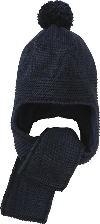 Actual product image Vertbaudet Baby Schalmütze (62/68)