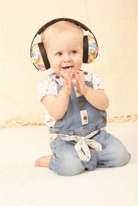 Actual product image Baby Banz Hearing protection (1 x)