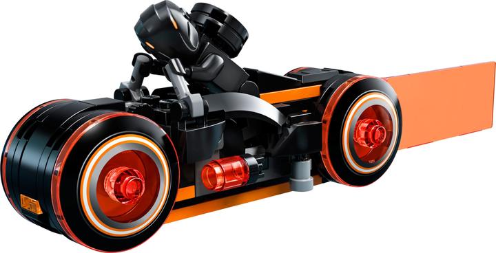 Produktbild LEGO Tron Legacy (21314, LEGO Ideas)