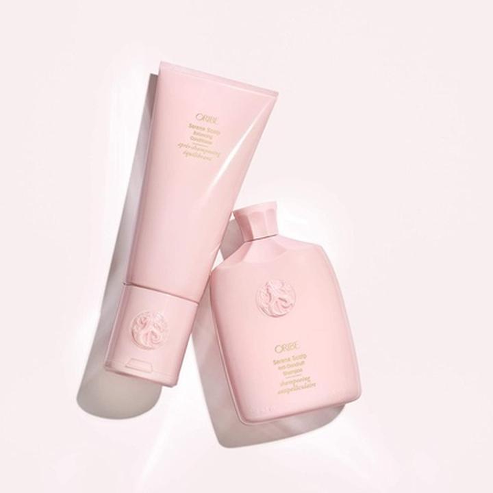 Produktbild Oribe Serene Scalp Balancing Conditioner (200 ml)