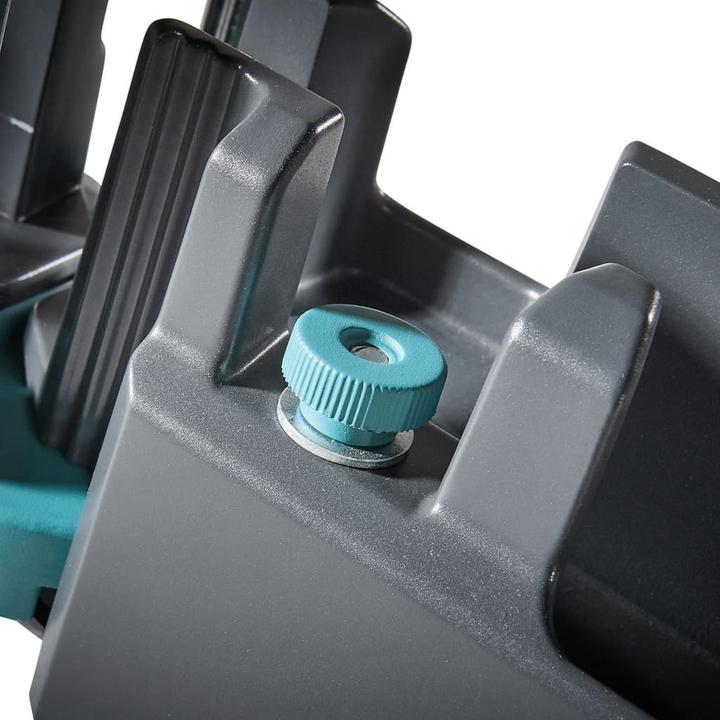 Produktbild wolfcraft 1 Schmiege u. Schneidlade h=max.70mm