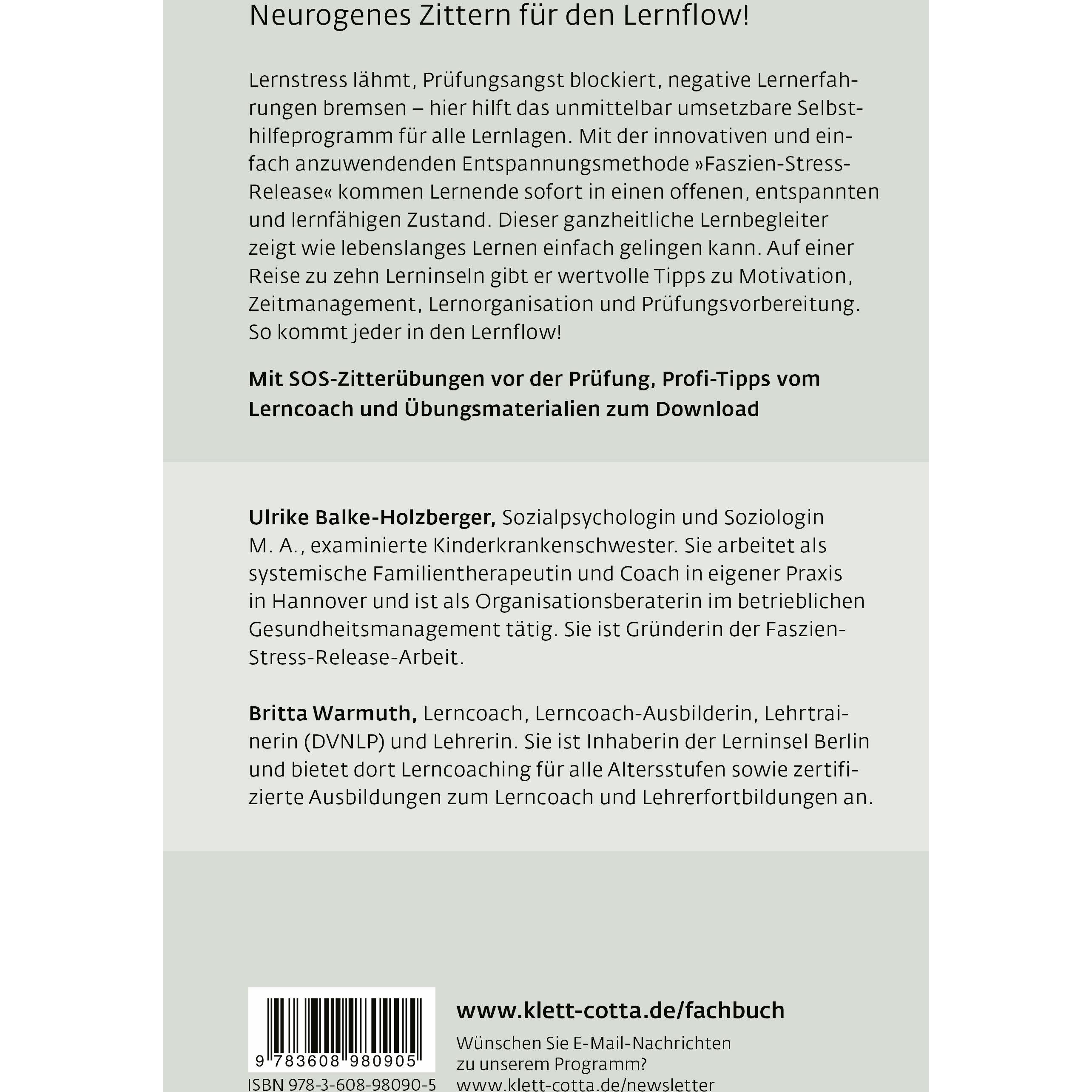 Thumbnail - Shake it!, Ratgeber von Britta Warmuth, Ulrike Balke-Holzberger