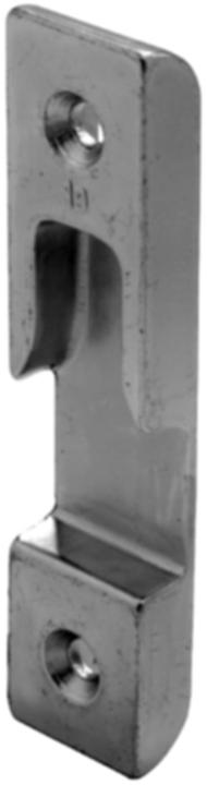 Actual product image MSL Closing plates 1872 (Striking plate)