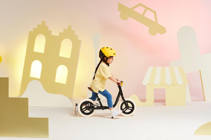 Produktbild Btwin Runride 500 (10")