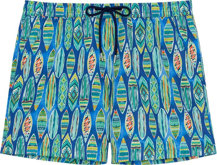 Actual product image HOM Badeshorts Beach Boxer Marbella (XL)