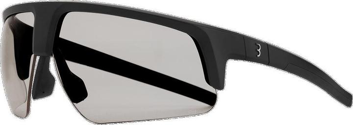 Actual product image BBB Comet PH glasses, black (Matt)