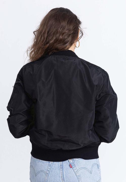Actual product image Bombers Original Jackets MA1 W (XS)