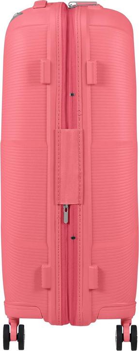 Actual product image American Tourister Suitcase & Trolley Starvibe Spinner 67 EXP (70 l)