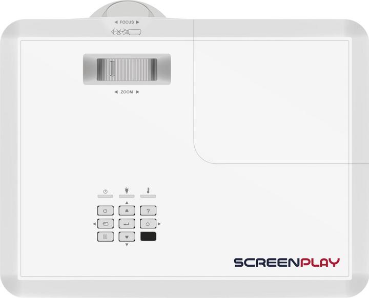 Immagine prodotto Screenplay SP2234ST (4200 lm, 0.617:1)