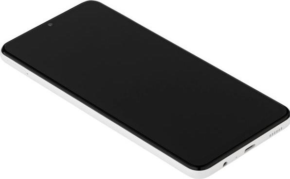 Actual product image Samsung Galaxy A13 EU (64 GB, White, 6.60", Dual SIM, 50 Mpx, 4G)