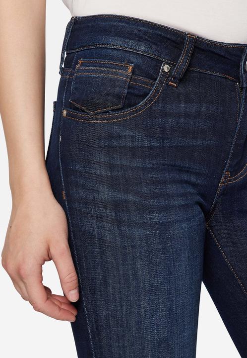 Produktbild Mavi Adriana Jeans Super Skinny Rinse (W32/L32)