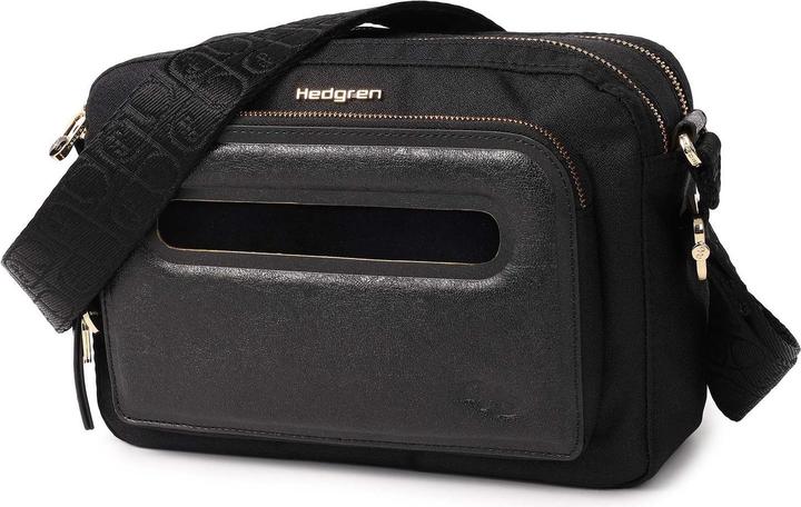 Immagine prodotto Hedgren Hfika Fika Espresso Crossover + RFID