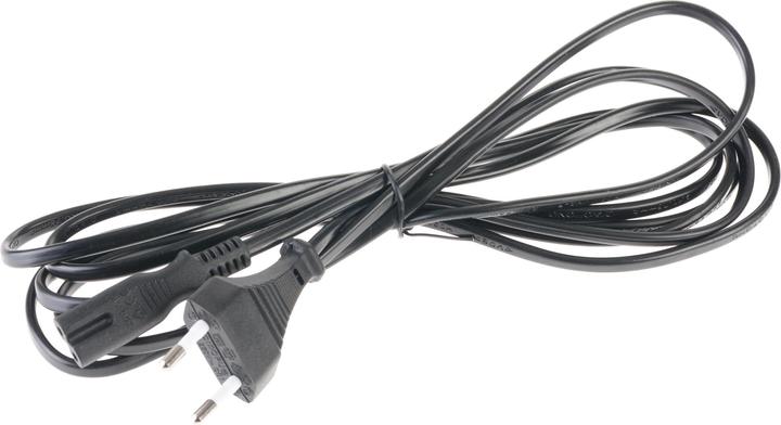 Actual product image Niwotron Power cord Euro (3 m)