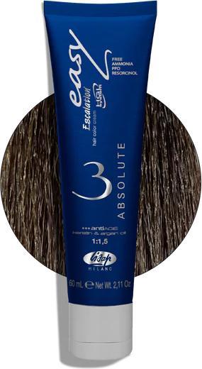 Produktbild Lisap Easy Absolute 3 6/00 intensiv dunkelblond (00, 6)