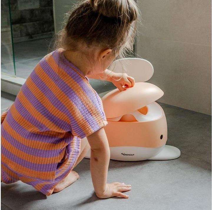 Image du produit Kindsgut Kindertöpfchen Wal