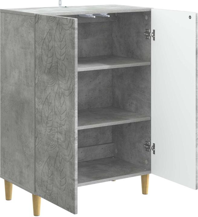 Produktbild vidaXL Buffet-Einheit (66 x 34.50 x 90 cm)